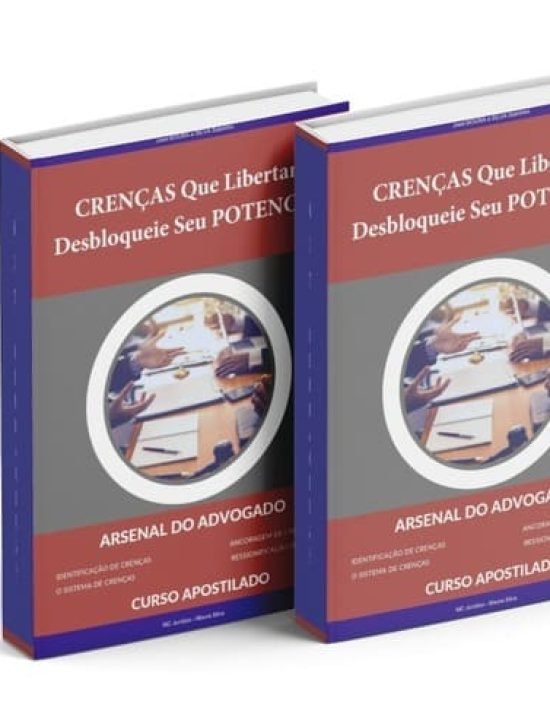 Desbloqueie seu potencial
